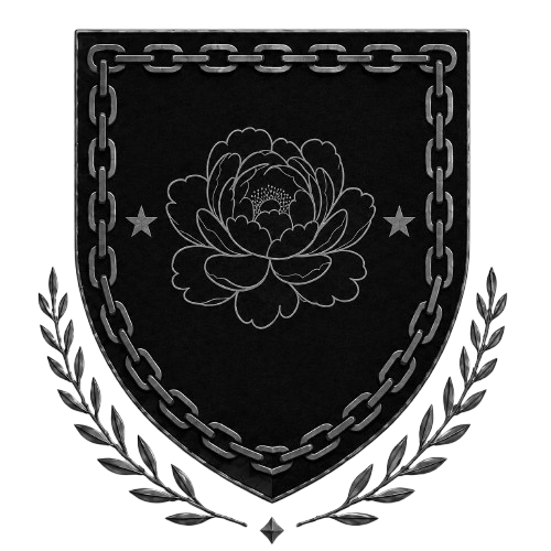 Blason de l'Île Noire